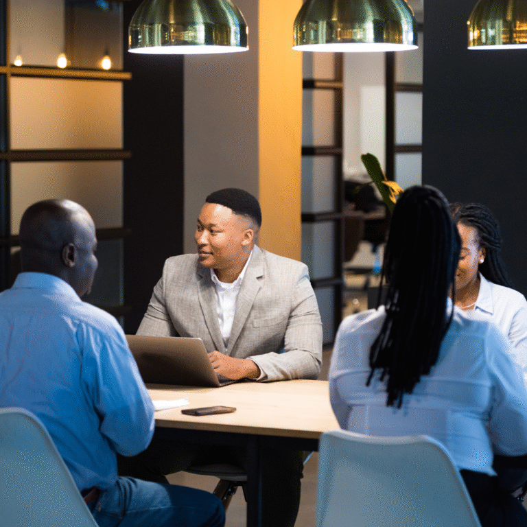 Why Africa Needs Its Own Narrative Consultants