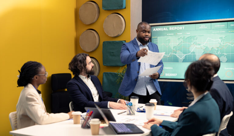 IDO Consulting: Top Consulting Firm in Nigeria for SMEs, Corporates, & Government