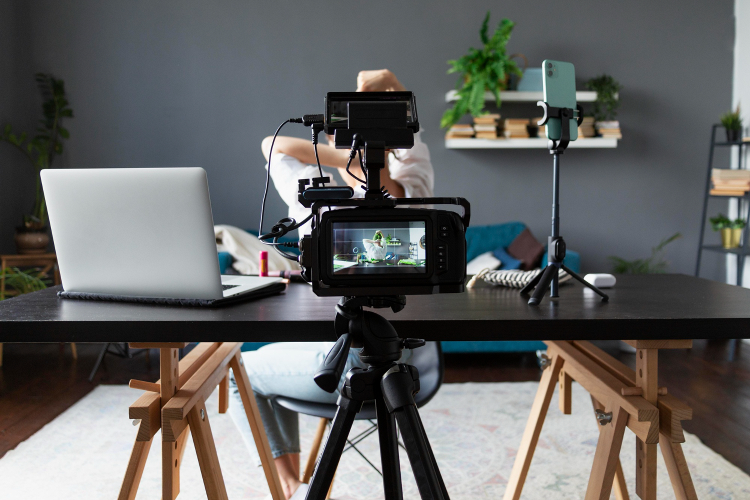 Media Production